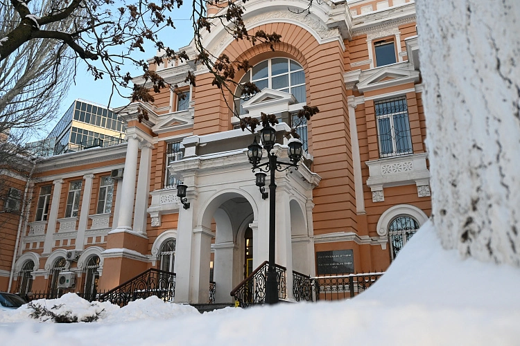 Фото: из архива Ростовского областного суда