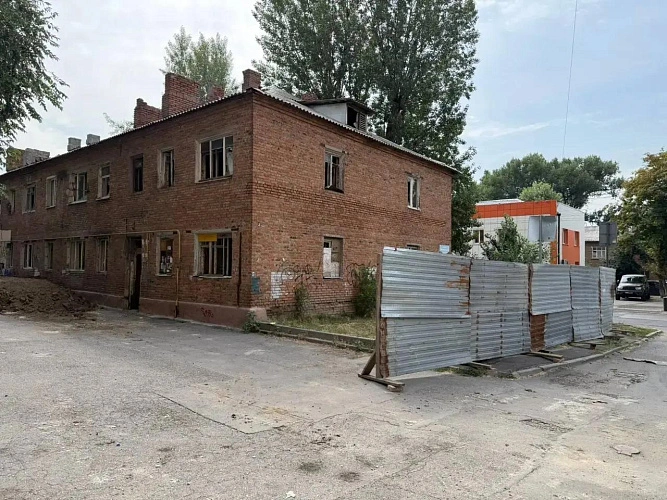 Фото: ТГ канала Никиты Паремузова