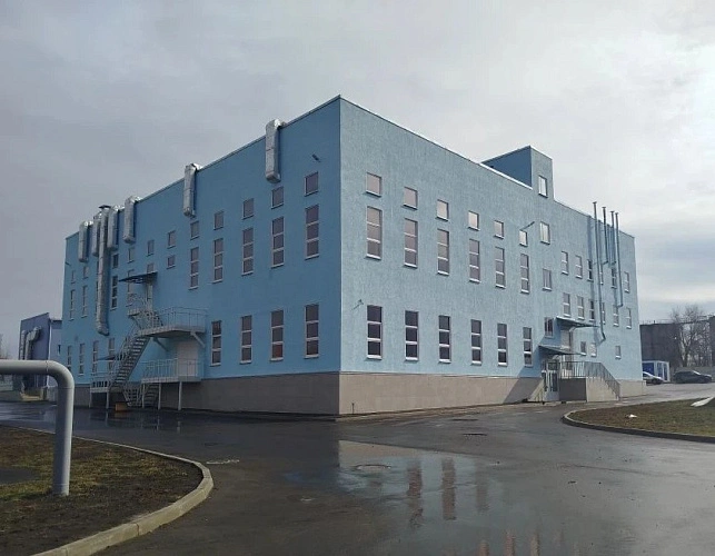 Фото: Региональная служба государственного строительного надзора Ростовской области