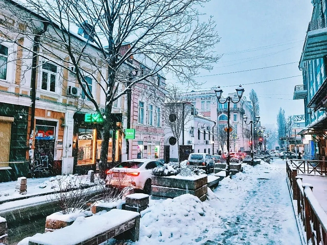 Фото: Роман Неведров 