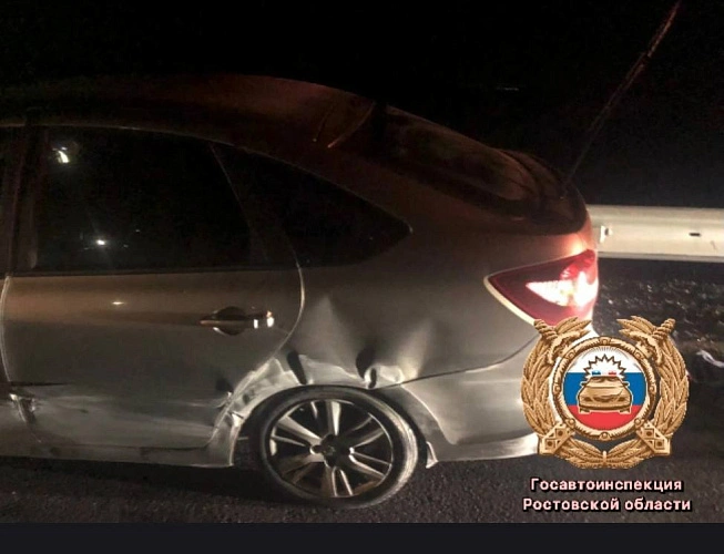 Фото: Госавтоинспекция Ростовской области 