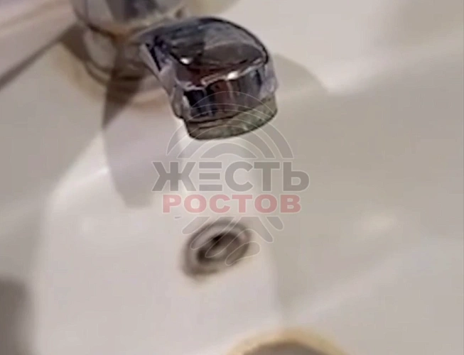 Фото: ТГ канала "Жесть Ростов"