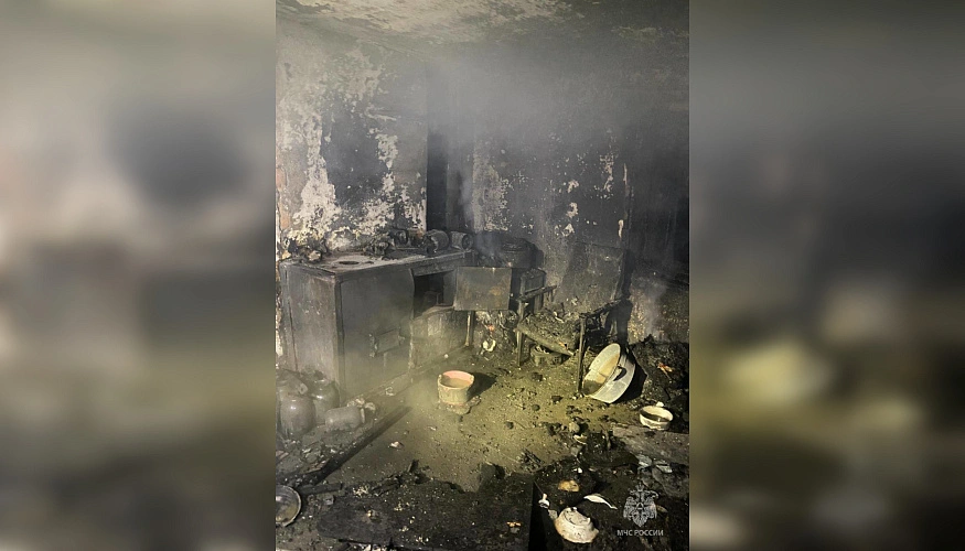 Фото: МЧС Ростовской области