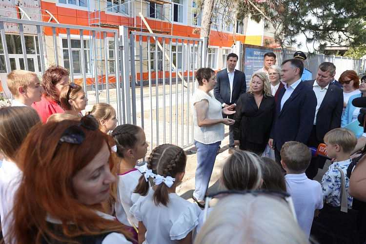 Фото: пресс-служба правительства РО