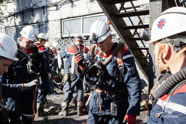 Фото: из архива МЧС по Ростовской области 