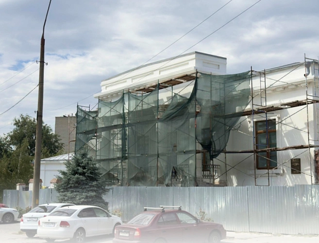 Фото:  Администрация города Таганрога