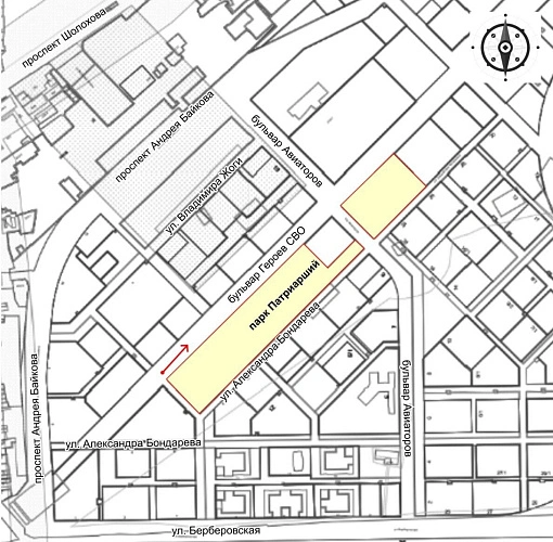 Фото: Администрации города Ростова-на-Дону
