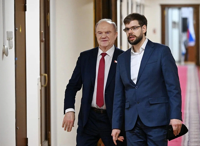 Фото: Дмитрий Духанин, Коммерсантъ