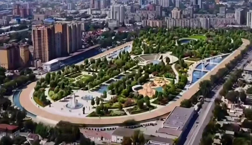 Фото: соцсети Александра Соловьева
