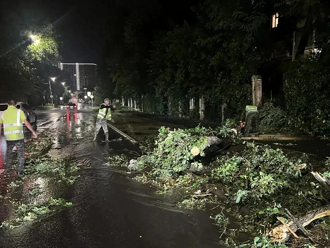 Фото: Администрации города Ростова