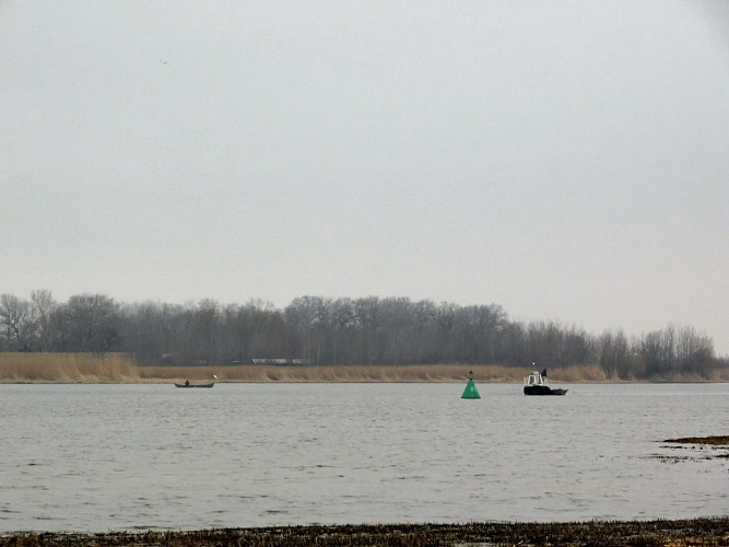 Фото: ВНИРО