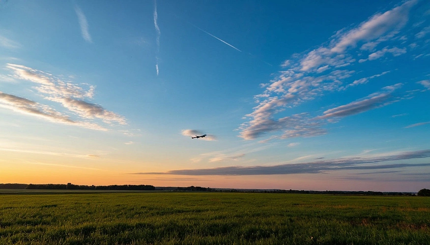 Фото: сгенерировано нейросетью Шедеврум