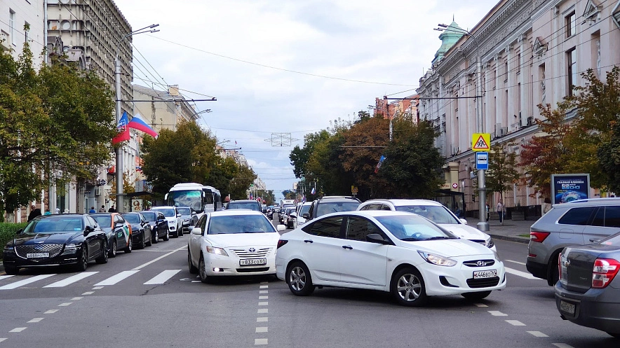 Фото: кадр 1rnd