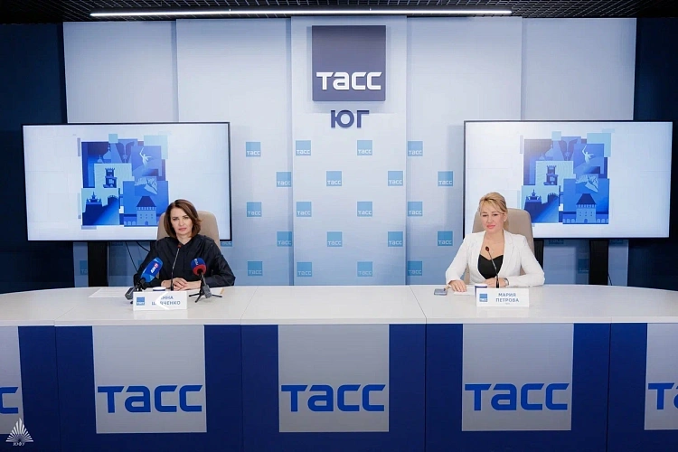 Фото: ТАСС