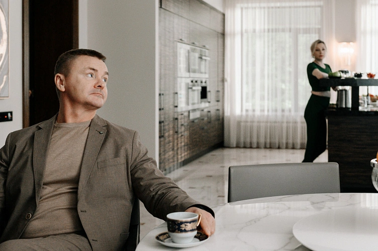 Фото: онлайн-кинотеатра KION