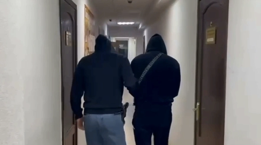 Фото: кадр донского Следкома