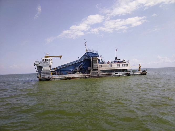 Фото: morflot.gov.ru