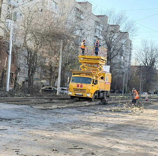 Фото: ТГ-канал Светланы Камбуловой