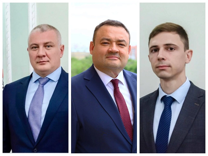 Фото: пресс-служба администрации Ростова