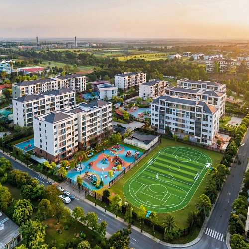 Фото: пресс-центр Сбер