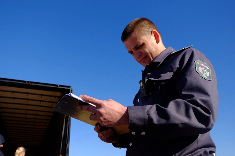 Фото: Управление Россельхознадзора по РВАОиРК