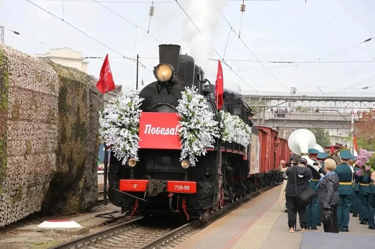 Фото: пресс-служба администрации Ростова