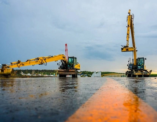 Фото: Министерство транспорта Ростовской области 