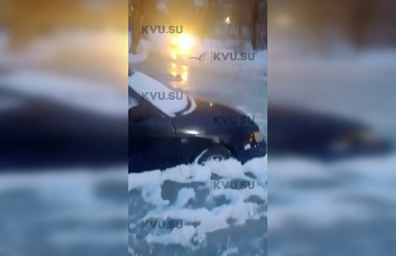 Фото: ТГ канала Ростов №1