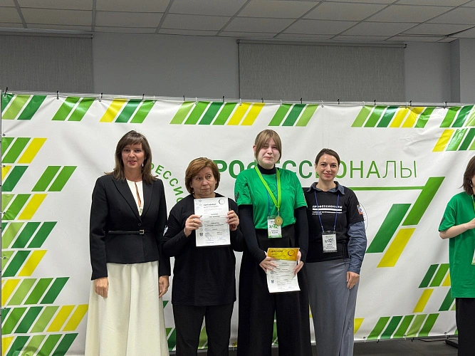 Фото: пресс-центр Ростовского-на-Дону строительного колледжа