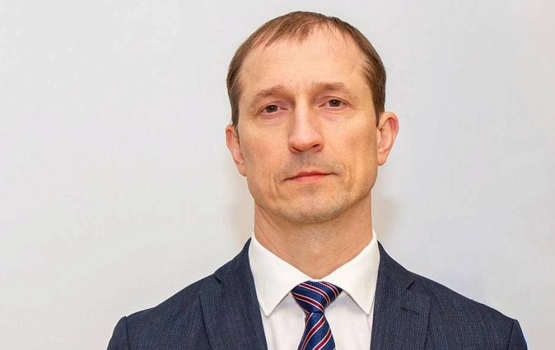 Фото: Сергей Шамшура, кадр пресс-службы