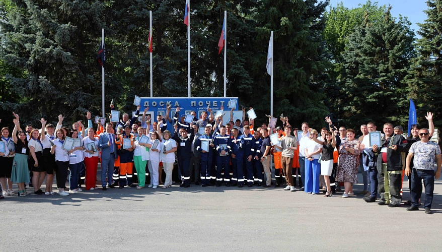 Фото: пресс-службы Ростовводоканала