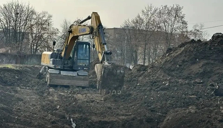 Фото: Министерство ЖКХ Ростовской области