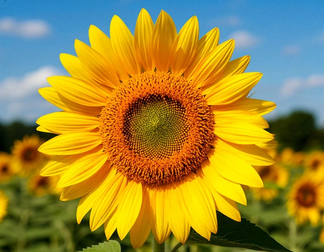 Фото: Изображение сгенерировано нейросетью