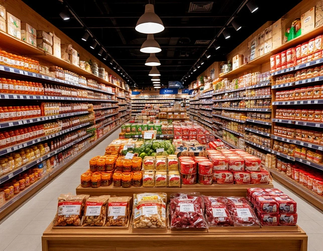 Фото: нейросеть