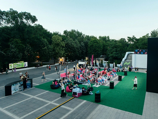 Фото: пресс-центр Т2