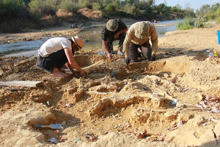 Фото: ВК Ильи Биушкина
