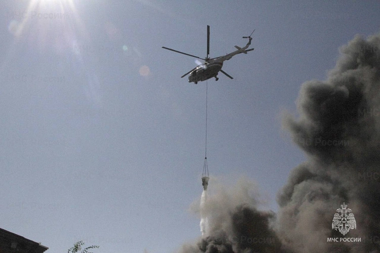 Фото: из публикаций 1Rnd