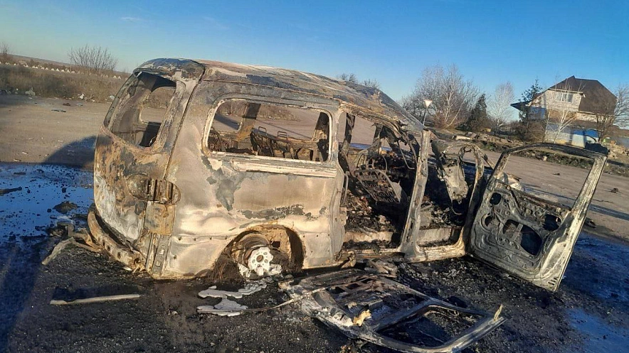 Фото: ТГ канала губернатора Запорожской области