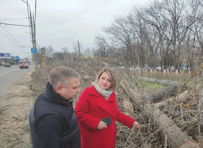 Фото: Минприроды Ростовской области