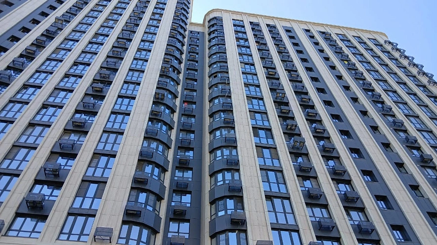 Фото: ЮгСтройИнвест