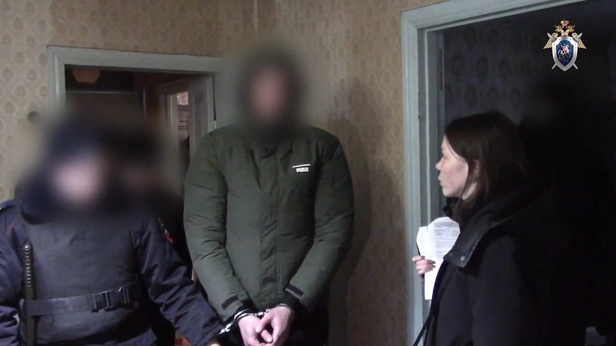 Фото: Ростовский следком