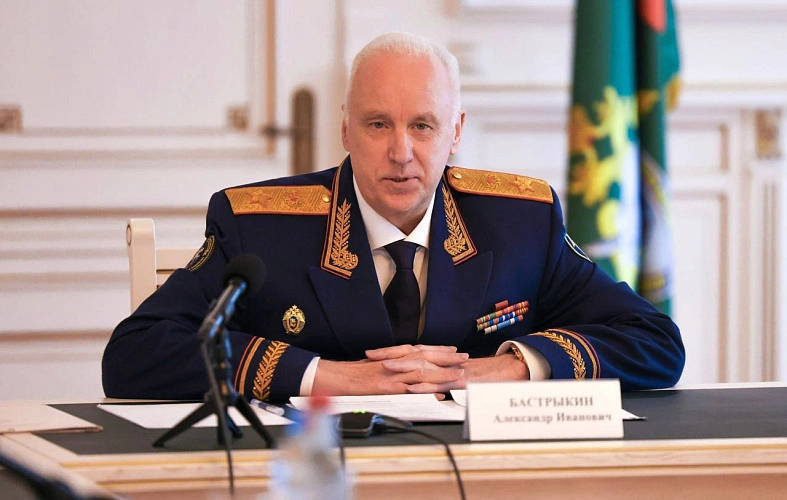 Фото: Следственный комитет