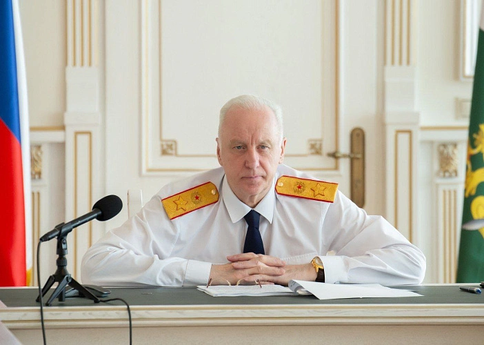 Фото: Следственный комитет