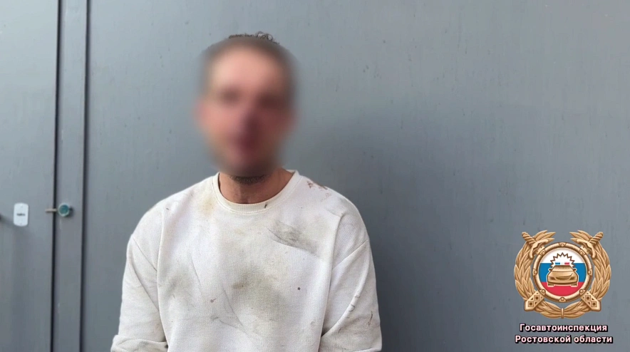 Фото: Госавтоинспекции Ростовской области 