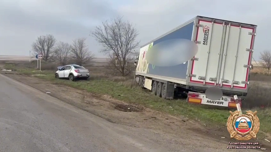 Фото: Госавтоинспекции Ростовской области 