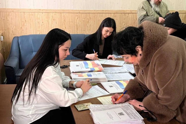 Фото: Правительство Ростовской области 