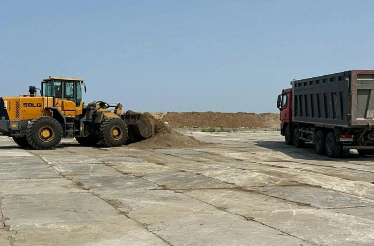 Фото: правительство Ростовской области