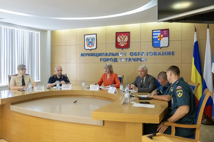 Фото: ТГ канала Светланы Камбуловой