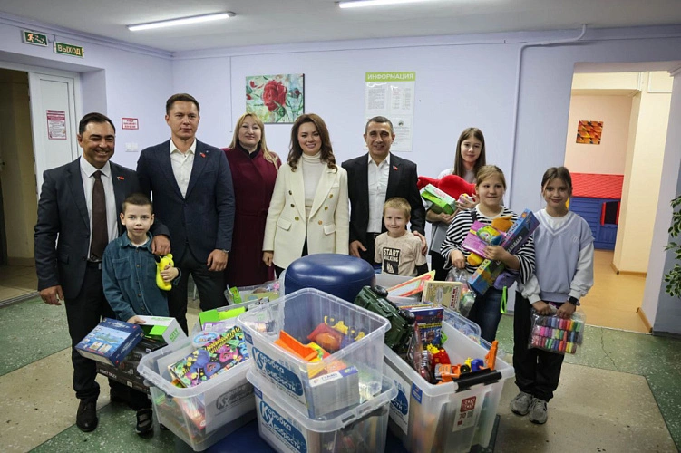 Фото: Администрации города Ростова-на-Дону