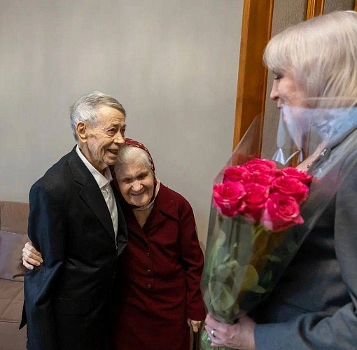 Фото: ТГ канала Светланы Камбуловой